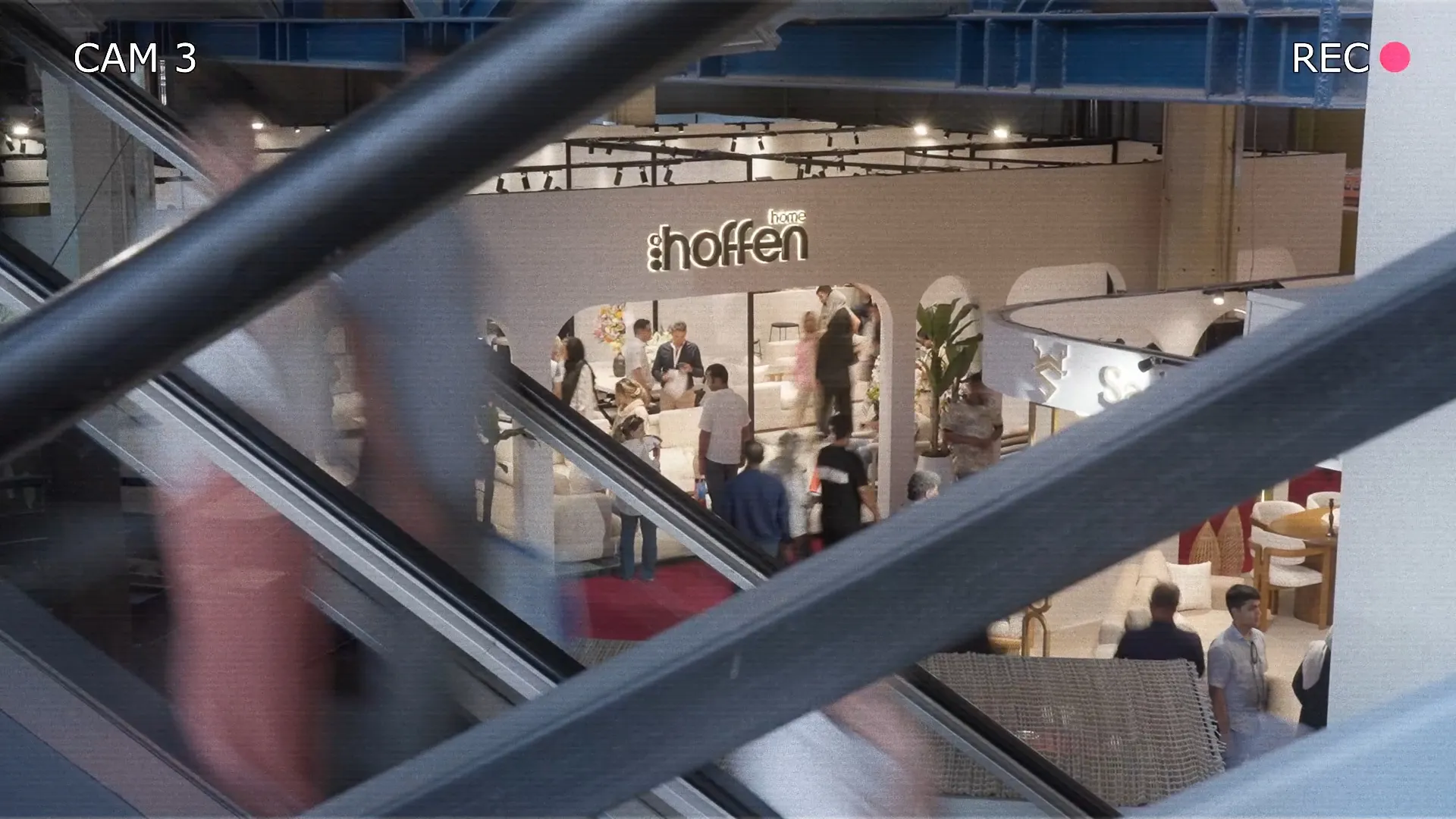HOFFEN EXHIBITION